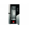 Horno eléctrico de convección MILLENNIAL BLACK MASK MKF1011CBM – Línea Padova