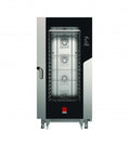 Horno eléctrico de convección MILLENNIAL BLACK MASK MKF2011BM – Línea Padova