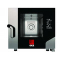 Horno de Convección Millenial Black Mask MKF511BM | 5 Bandejas GN 1/1