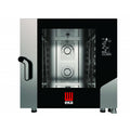 Horno de Convección Millenial Black Mask MKF664BM | 6 Bandejas 600×400 mm