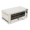 Horno Tostador eléctrico DUO Multifunción ARILEX con resistencia blindadas