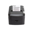 Impresora de 80 mm RJ45