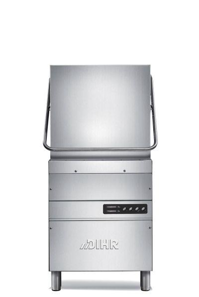 Lavavajillas de capota DIHR HT 10