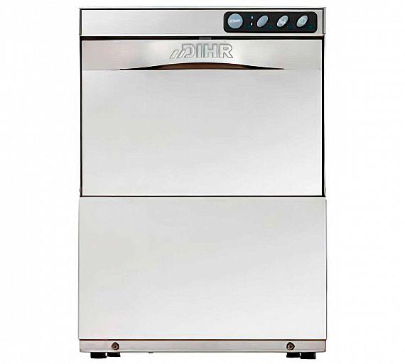 Lavavasos inductrial electromecánico DIHR GS 37