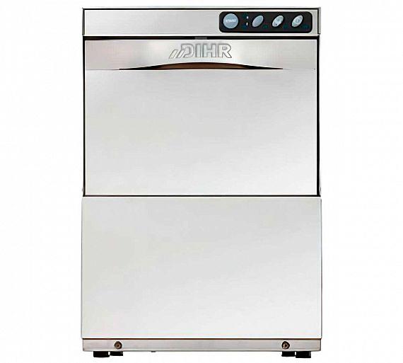 Lavavasos industrial electromecánico DIHR GS 35