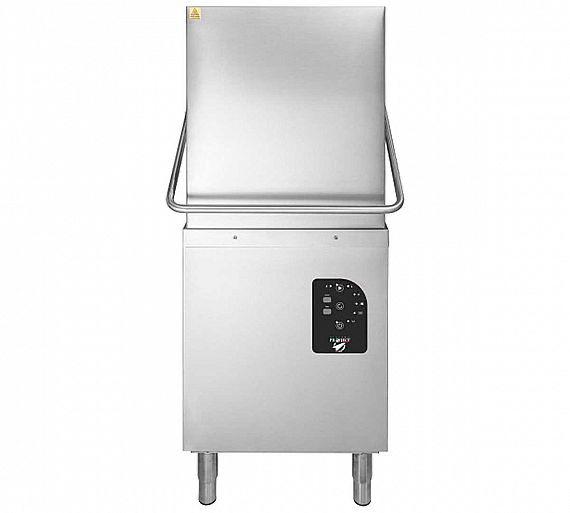 Lavavajillas Industrial de Cúpula con control digital  Project T110E