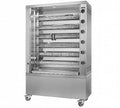 MCM Compacto 6 EGC