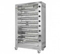 MCM Compacto 8 EEC