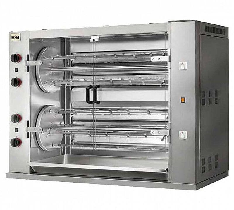 MCM Multirotativo MR