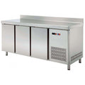 Mesa Snack Refrigerada CORDOBA MRCH-150 | 2 Puertas Fondo 600