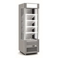 Mural Refrigerada Slim MRP-60 Línea CÓRDOBA: Exposición Vertical Eficiente