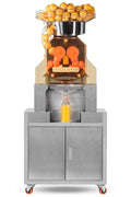 Exprimidor de naranjas Self Service PRO