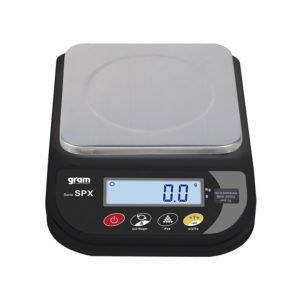 Balanza de Cocina SPX (No H – Pilas)