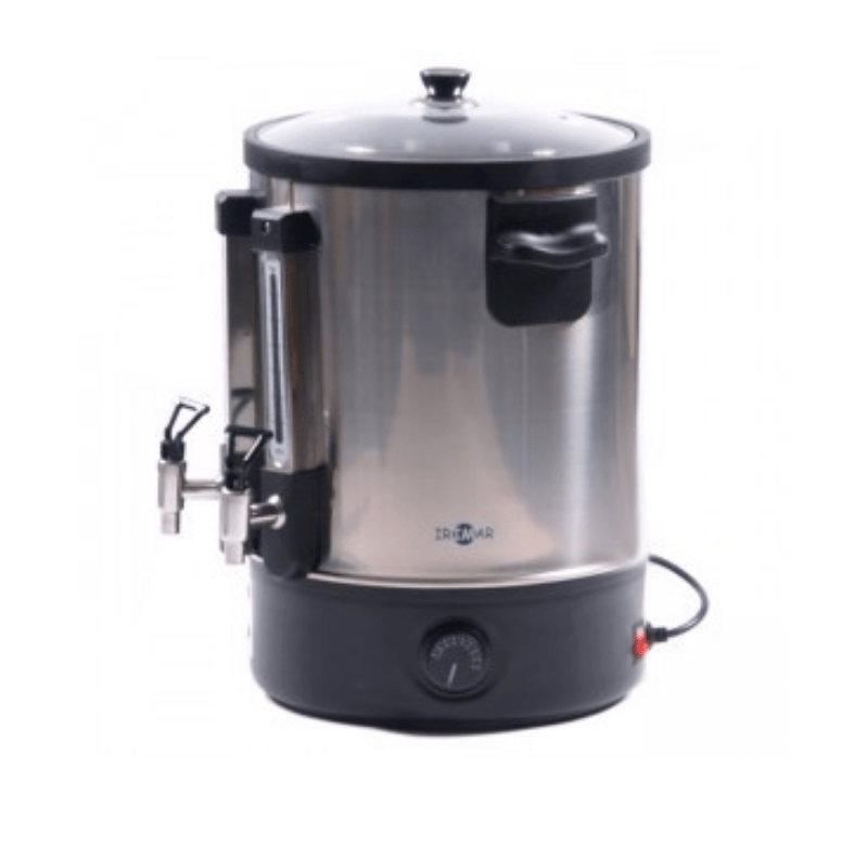 TERMO CALENTADOR DE LECHE TCL-16