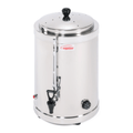Termo para leche de acero inoxidable TL/14