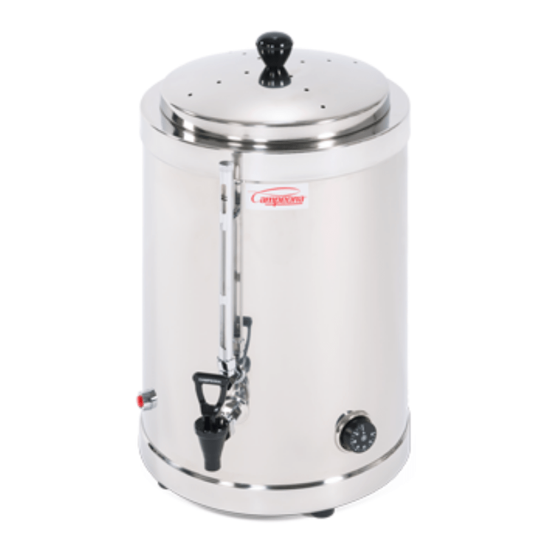 Termo para leche de acero inoxidable TL/14