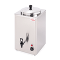 Termo al baño maría de leche TL/14C