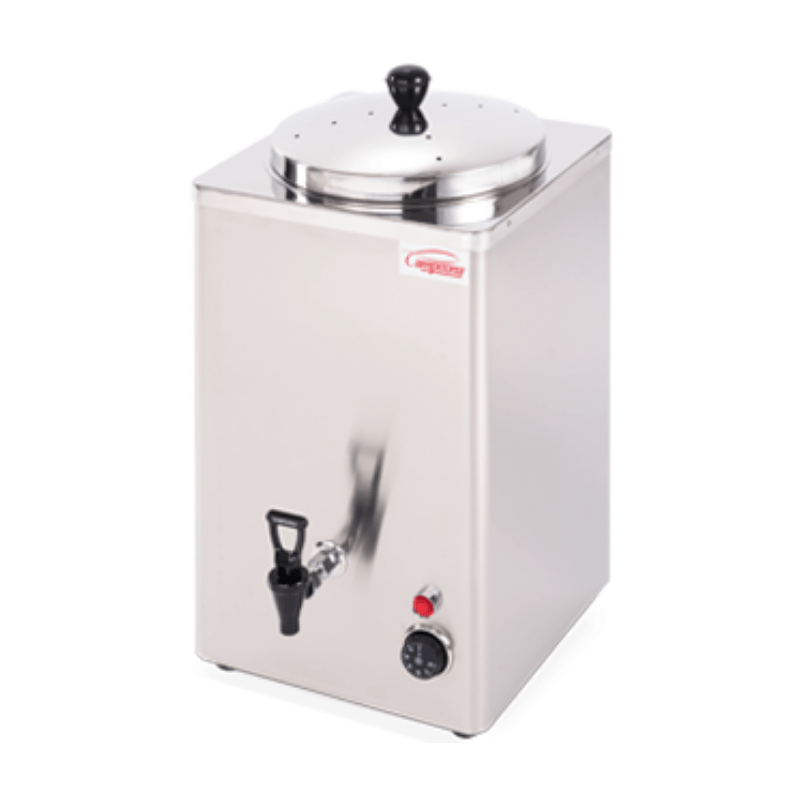 Termo al baño maría de leche TL/14C