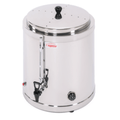 Termo para leche, café, caldo o agua 29 litros TL