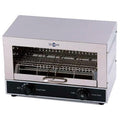 Tostador de Pan Eléctrico Profesional TCU-1