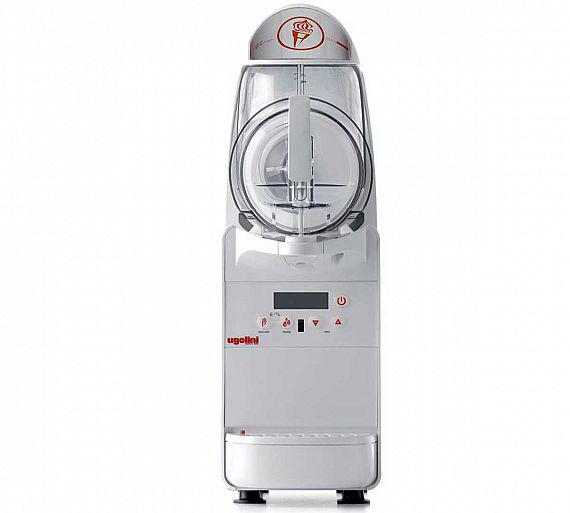 Ugolini Minigel Plus 1 – Mantecadora Soft