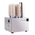 Abrillantadora Secadora de Copas Profesional SV1000 Línea Rioja 360 copas/hora 340-305*320mm