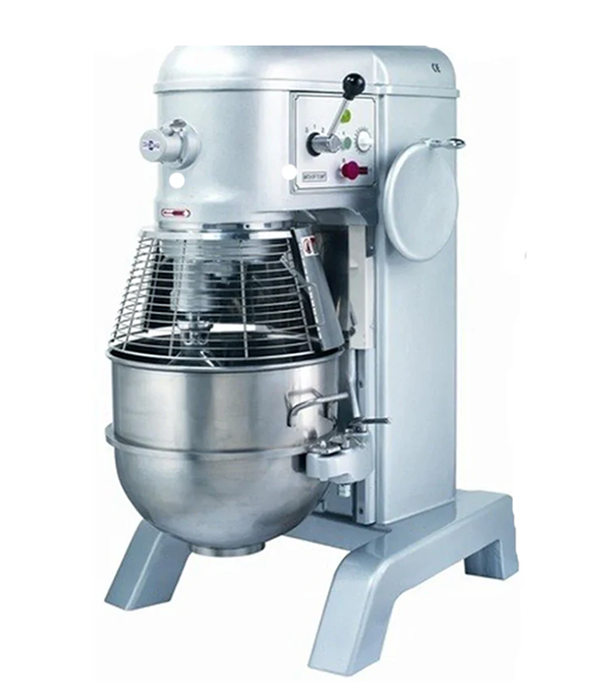 Batidora Planetaria IRIMAR BM-10 AT – Profesional, Compacta y Fiable