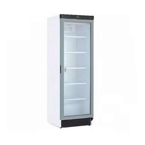 Armario expositor 300 DTK sin cajón luminoso