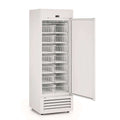 Armario Congelación 450 Litros Lacado Plata 700x700x2070h mm con 14 cajones AVEIRO CVL 70 POS
