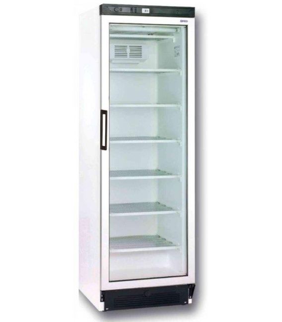 Armario expositor congelador-370 UFR