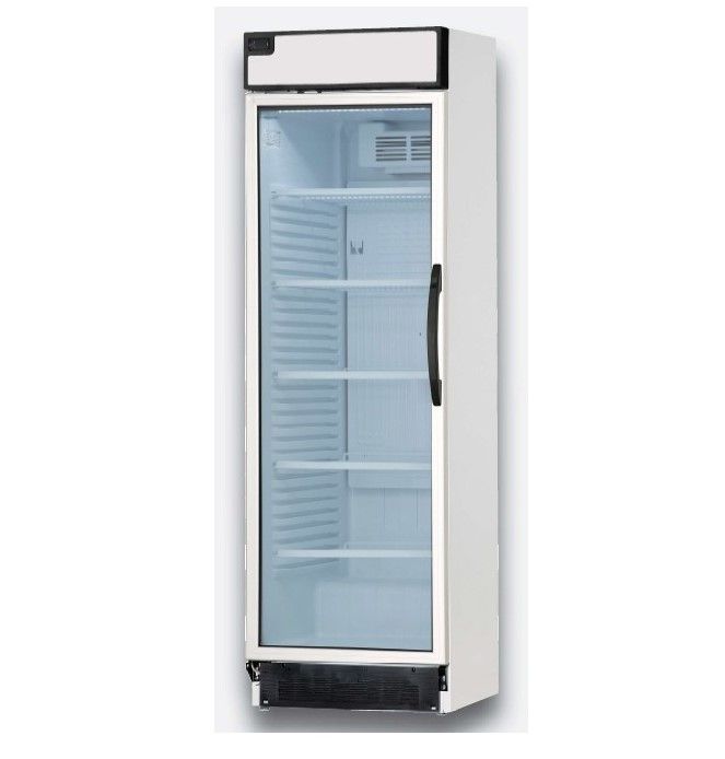 Armario expositor Difriho sub zero 440 DTKL
