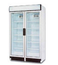 Armario expositor modelo 748 DIKL 2D
