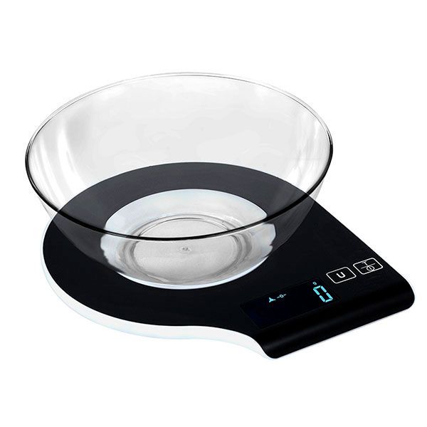 Balanza de Cocina GP-SILK (No H – Pilas)