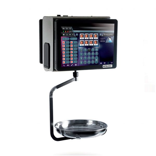 Balanza Etiquetadora Colgante Touchscale 22RLI (H – TPV – C – E – I – V10)