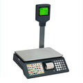 Balanza y Registradora GP-M4P (H – TPV – V3 – Batería – Torre – Teclas de Producto)