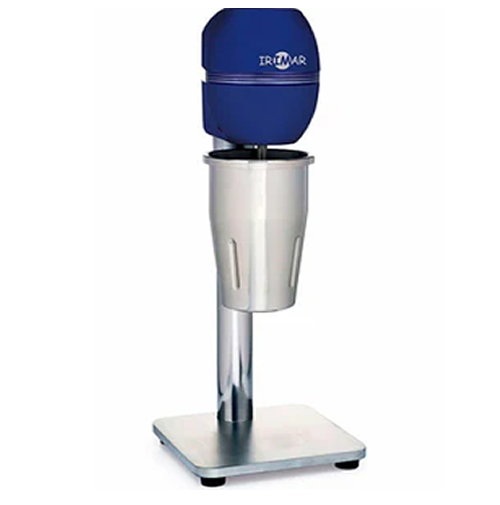 Batidor de Bebidas Profesional IRIMAR BBE Simple – Acero Inoxidable