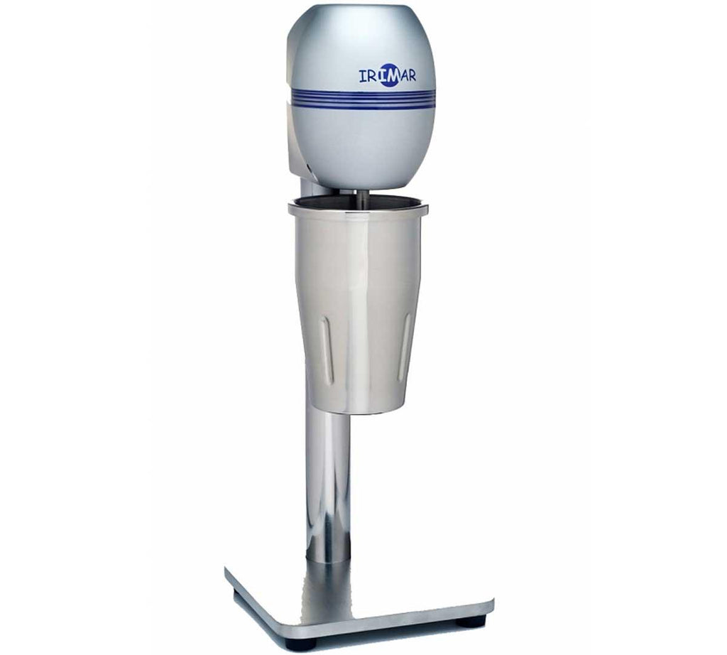 Batidor de Bebidas Profesional IRIMAR BBE Simple – Acero Inoxidable