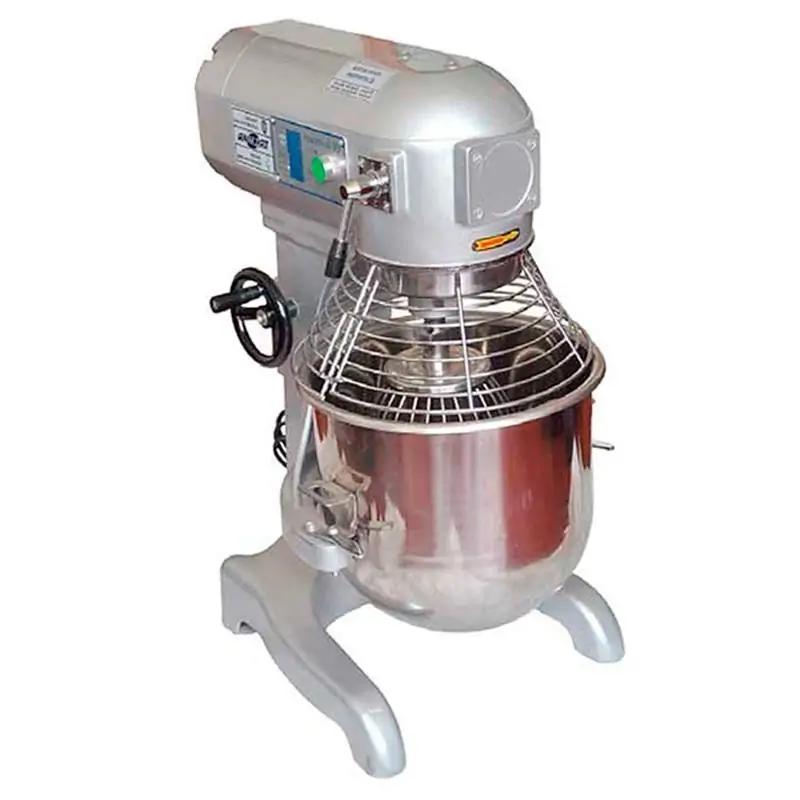Batidora Planetaria IRIMAR BM-20 ECO – 20 Litros | Potencia y Rendimiento para Hostelería