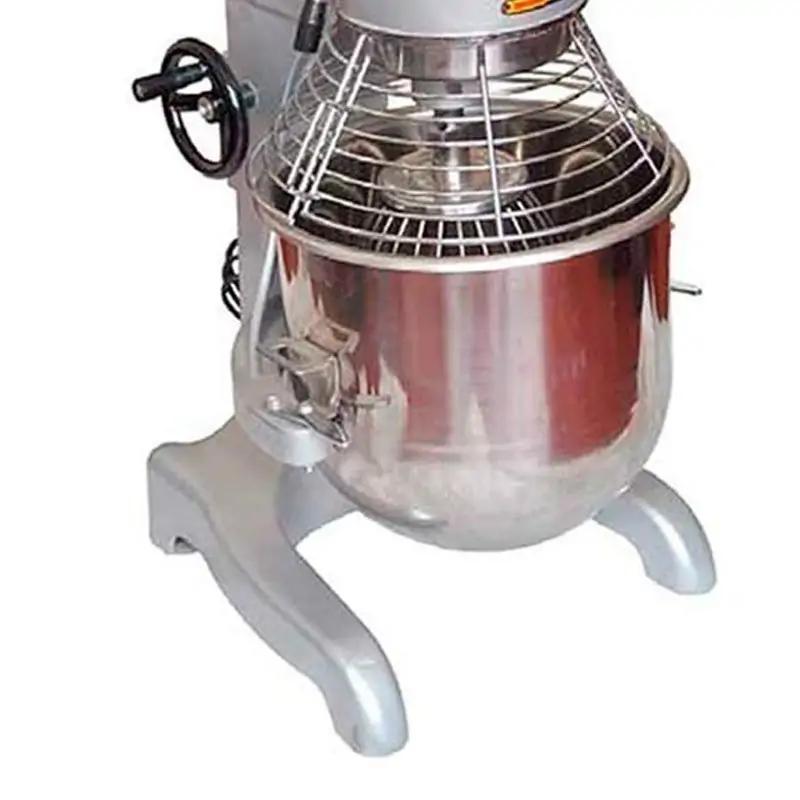 Batidora Planetaria IRIMAR BM-20 ECO – 20 Litros | Potencia y Rendimiento para Hostelería