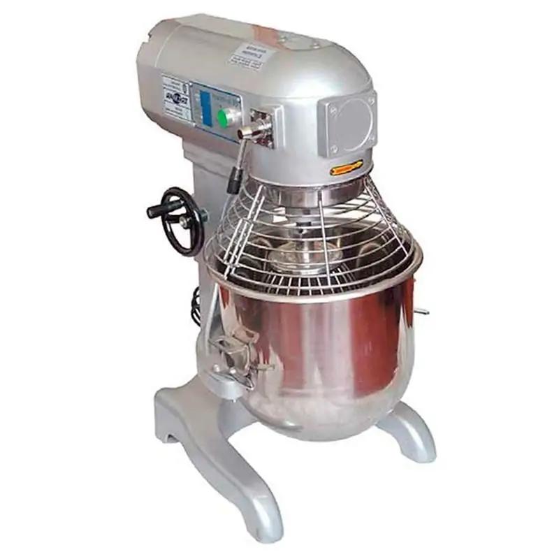 Batidora Planetaria IRIMAR BM-20 ECO – 20 Litros | Potencia y Rendimiento para Hostelería