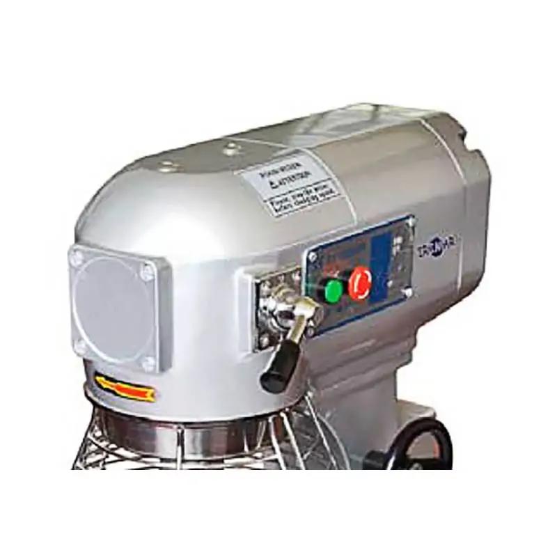 Batidora Planetaria IRIMAR BM-30 ECO 30 Litros | Amasadora Profesional para Panadería y Hostelería
