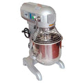 Batidora Planetaria IRIMAR BM-30 ECO 30 Litros | Amasadora Profesional para Panadería y Hostelería