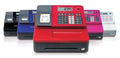Caja Registradora Casio SE COLOR