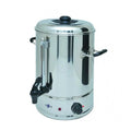 Calentador de Agua Profesional Irimar 10 litros