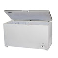 Congelador Gran Capacidad 1700x720x960h mm Línea OPORTO CH650