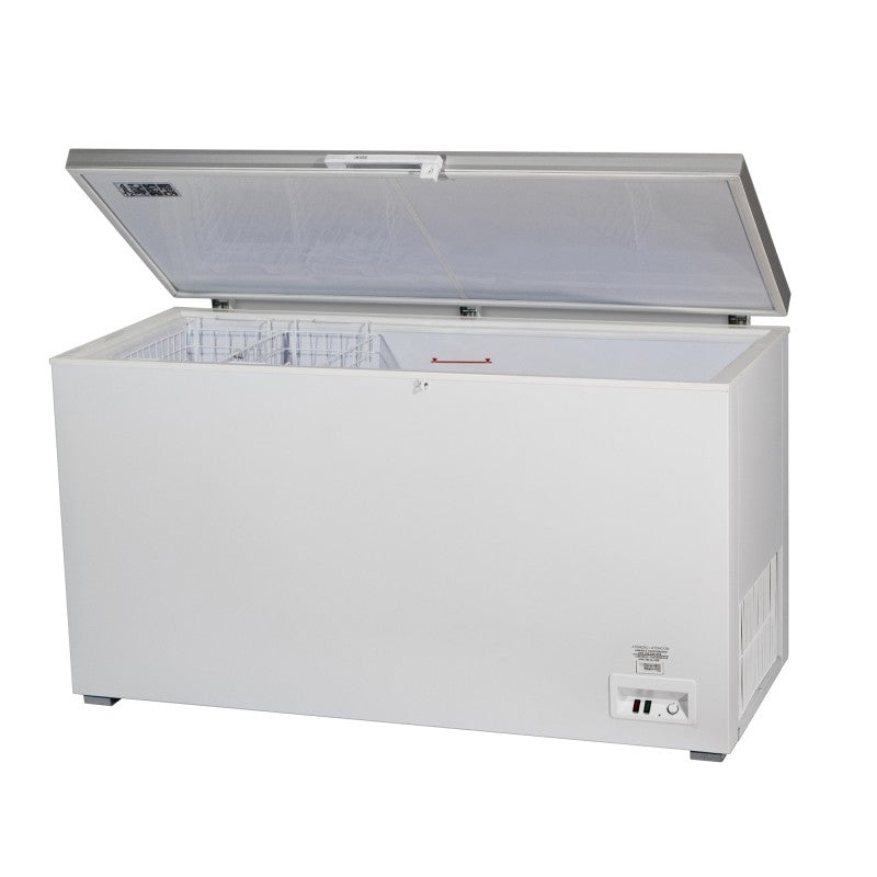 Congelador Gran Capacidad 1700x720x960h mm Línea OPORTO CH650