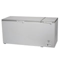 Congelador Gran Capacidad Doble Puerta 2000x780x940h mm Línea OPORTO CH900