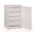 Congelador Vertical Puerta Ciega con 4 cajones de 540 x600 x910h mm AVEIRO CNG130