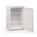 Congelador Vertical Puerta Ciega con estantes de 540 x600 x910h mm AVEIRO CN130