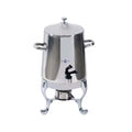 Dispensador de Café Profesional Irimar DC-10L con Depósito de Alcohol – 10 Litros